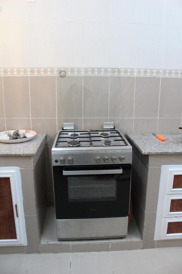 Asas Al Jabal Al Akhdar Apartments شقق أساس الجبل الأخضر Sayq Екстер'єр фото