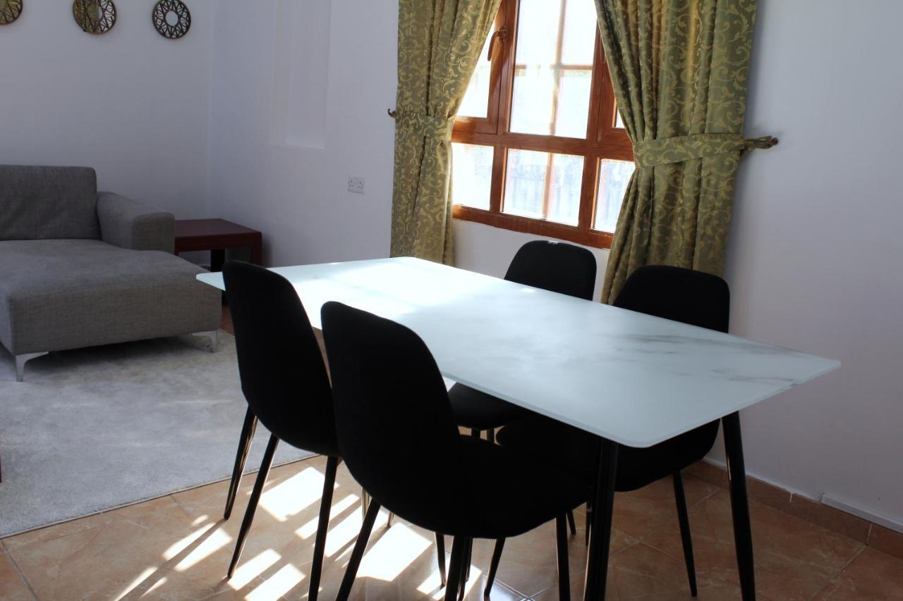 Asas Al Jabal Al Akhdar Apartments شقق أساس الجبل الأخضر Sayq Екстер'єр фото