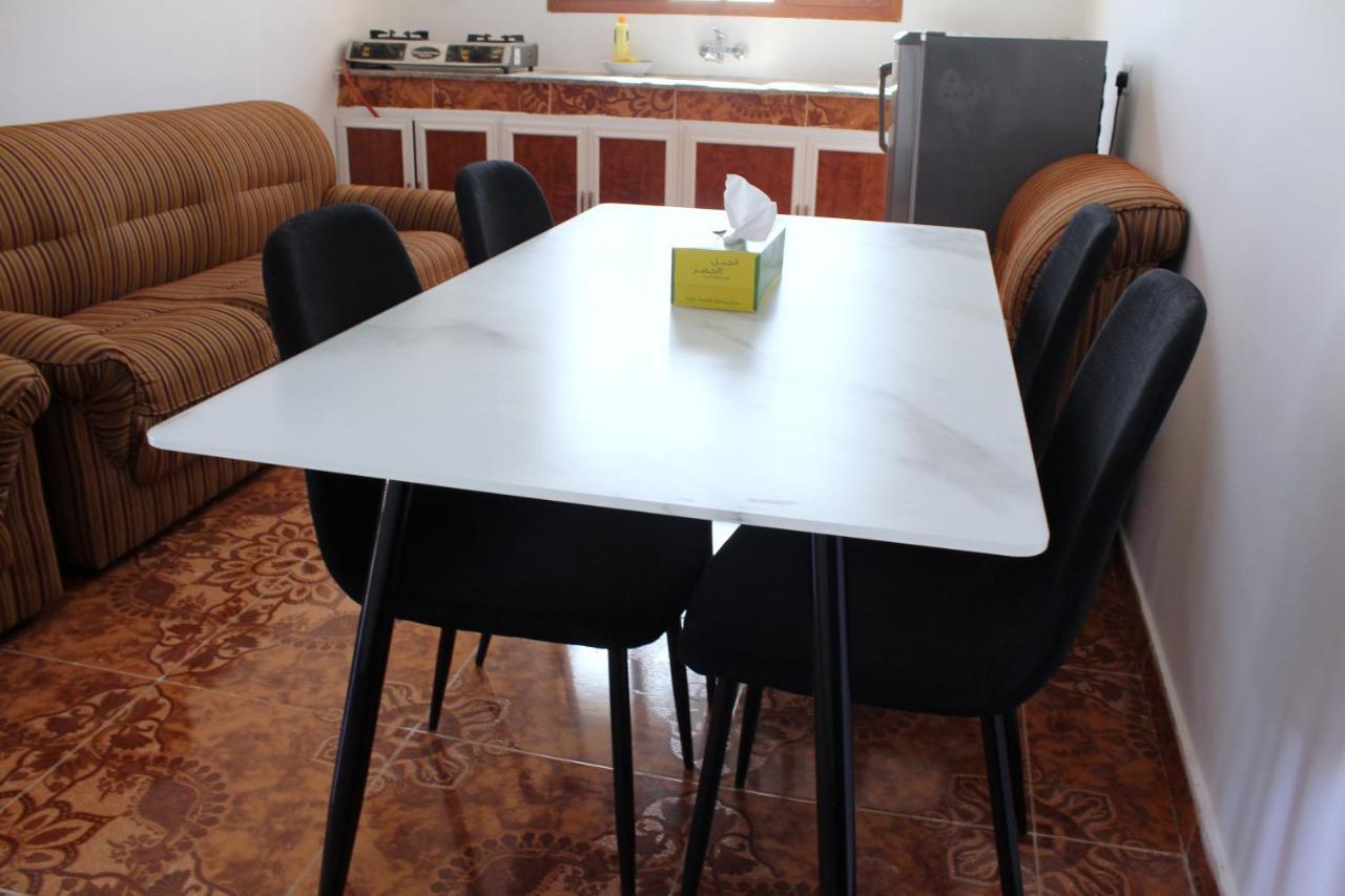 Asas Al Jabal Al Akhdar Apartments شقق أساس الجبل الأخضر Sayq Екстер'єр фото