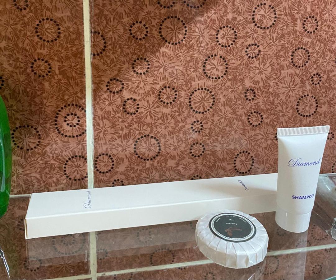 Asas Al Jabal Al Akhdar Apartments شقق أساس الجبل الأخضر Sayq Екстер'єр фото