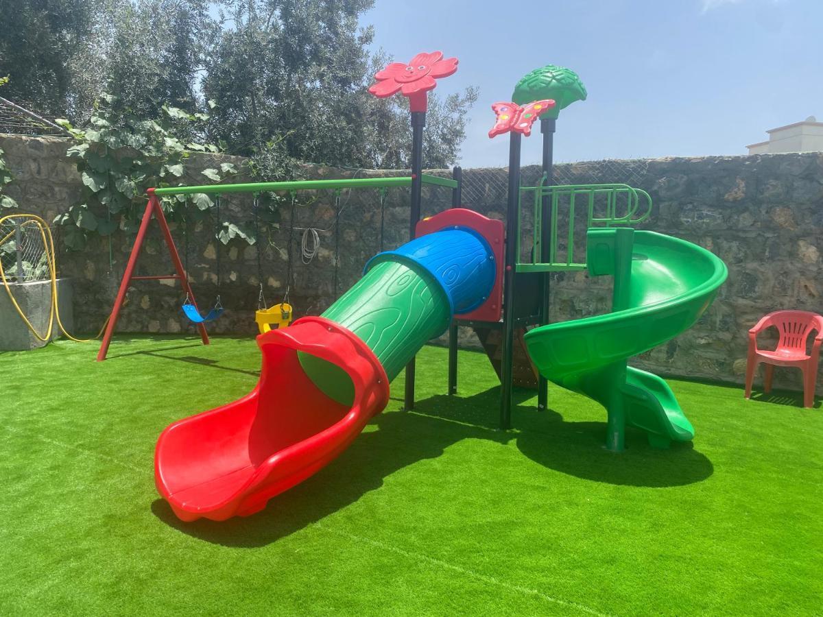 Asas Al Jabal Al Akhdar Apartments شقق أساس الجبل الأخضر Sayq Екстер'єр фото